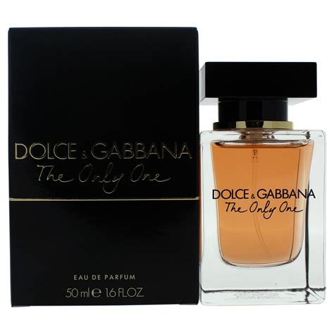 dolce gabbana the only one prix tunisie|The Only One de DOLCE & GABBANA .